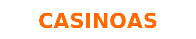 Casinoas logo